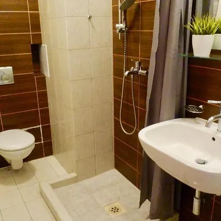 Apartamento The Corner *