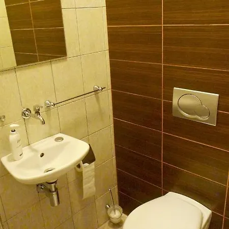 Διαμέρισμα The Corner